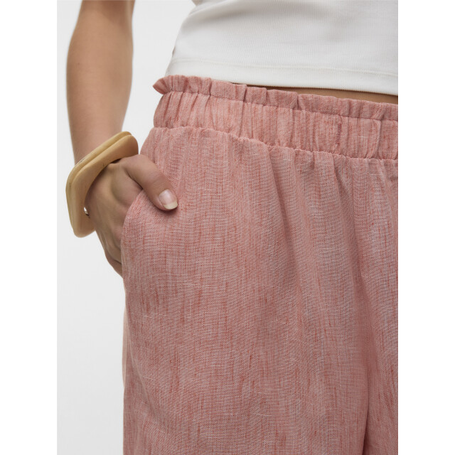 Vero Moda Vmcharline hw trousers exp 10350442 large
