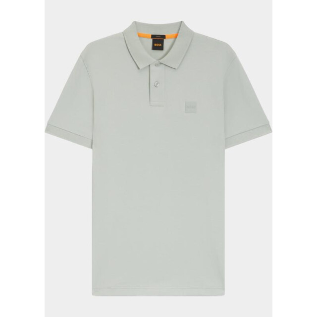 Boss Orange Polo heren passenger 10256683 01 50507803/043 209402 large