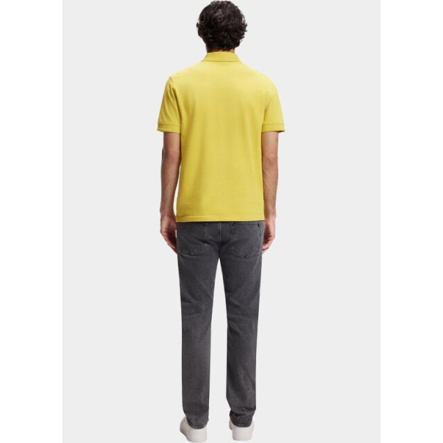 Boss Orange Polo heren prime 10256692 01 50507813/721 209403 large