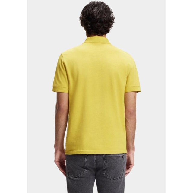 Boss Orange Polo heren prime 10256692 01 50507813/721 209403 large