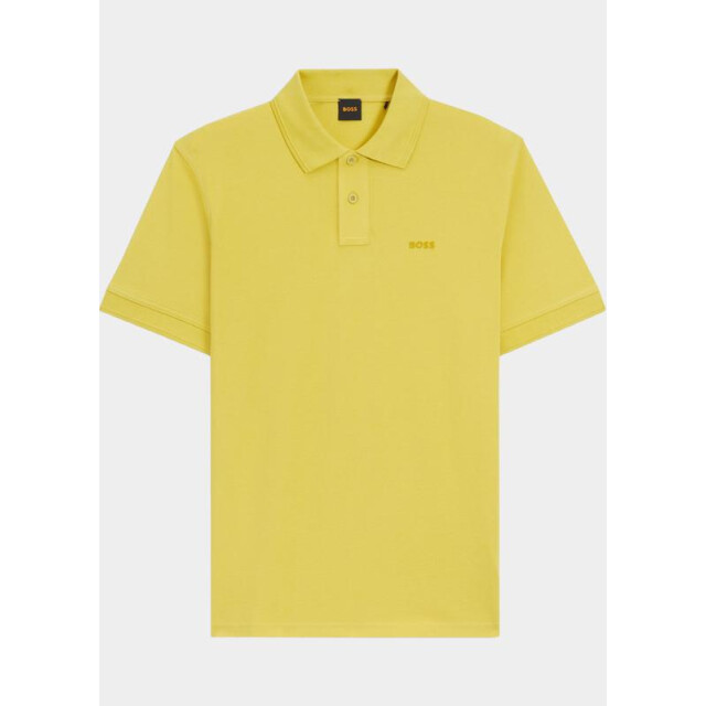 Boss Orange Polo heren prime 10256692 01 50507813/721 209403 large
