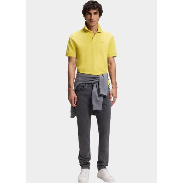 Boss Orange Polo heren prime 10256692 01 50507813/721 209403 large