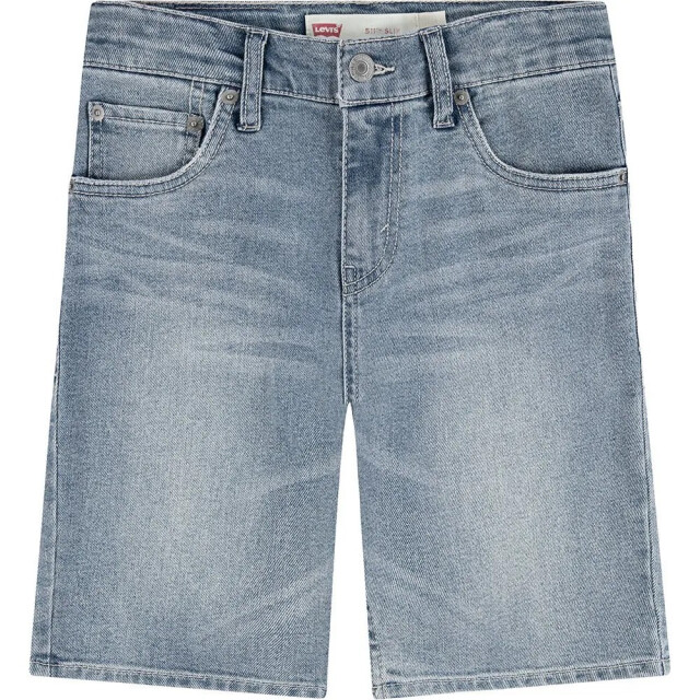 Levi's 511 slim fit short blue denim 3150.35.0008 large