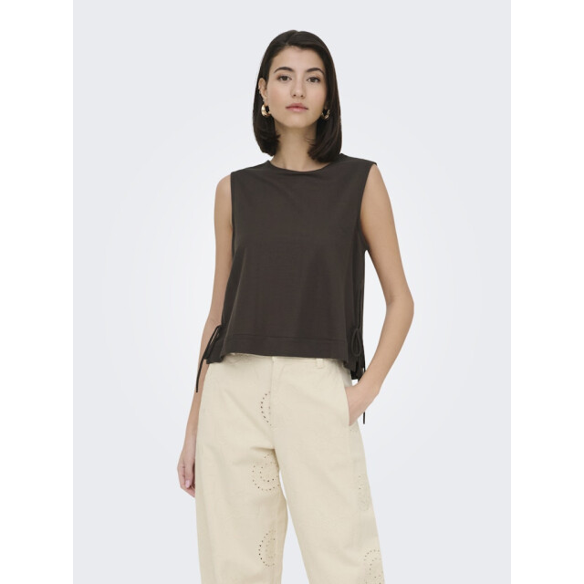 Jacqueline de Yong Jdyleslie sl bow top jrs noos - 4381.70.0089 large