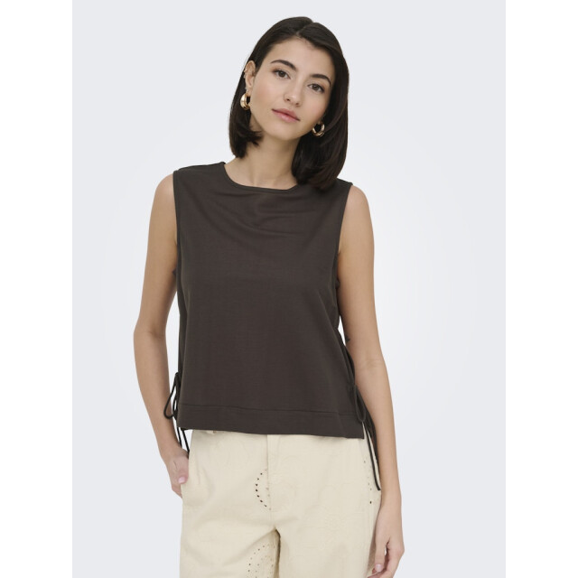 Jacqueline de Yong Jdyleslie sl bow top jrs noos - 4381.70.0089 large