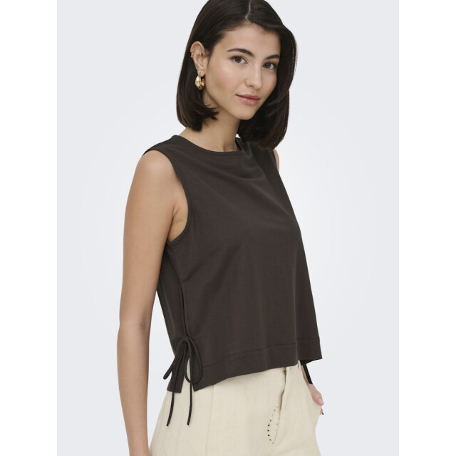Jacqueline de Yong Jdyleslie sl bow top jrs noos - 4381.70.0089 large
