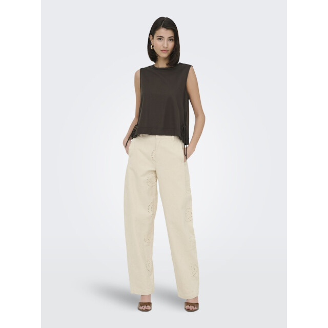Jacqueline de Yong Jdyleslie sl bow top jrs noos - 4381.70.0089 large