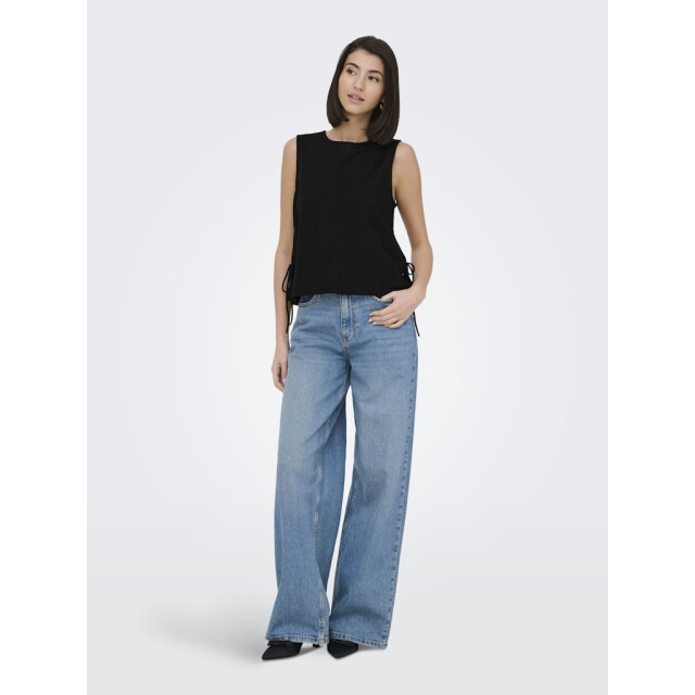 Jacqueline de Yong Jdyleslie sl bow top jrs noos - 4381.80.0046 large