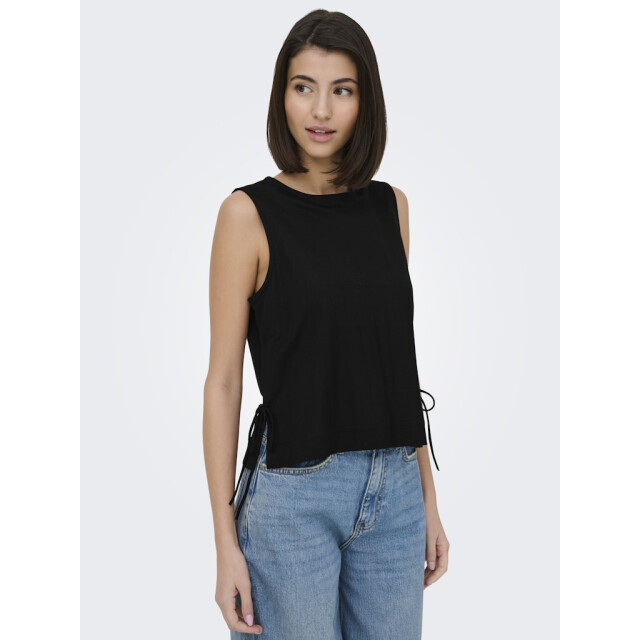 Jacqueline de Yong Jdyleslie sl bow top jrs noos - 4381.80.0046 large