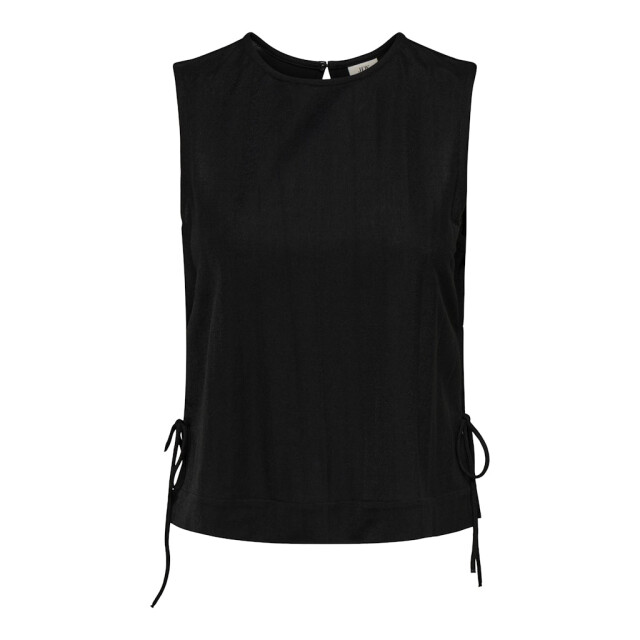 Jacqueline de Yong Jdyleslie sl bow top jrs noos - 4381.80.0046 large