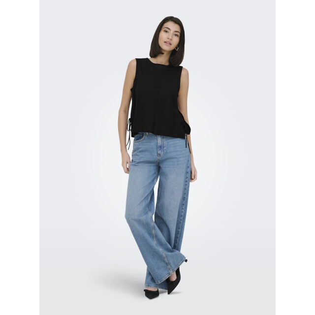 Jacqueline de Yong Jdyleslie sl bow top jrs noos - 4381.80.0046 large
