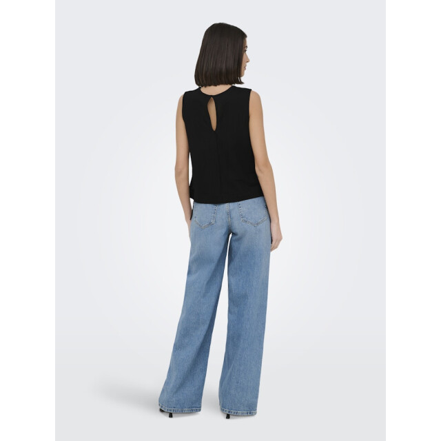 Jacqueline de Yong Jdyleslie sl bow top jrs noos - 4381.80.0046 large