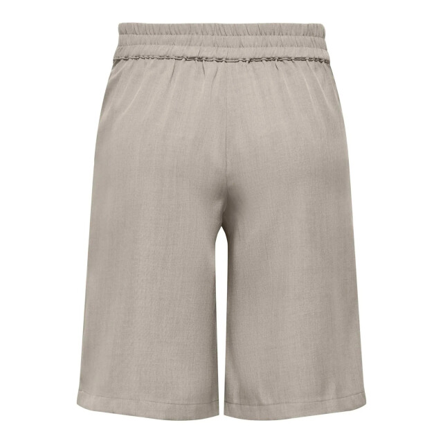 Jacqueline de Yong Jdydora hw bermuda shorts tlr beige 4169.05.0021 large
