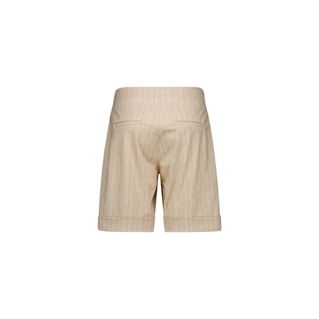 Studio Anneloes City stripe bermuda zand dessin 4159.06.0005 large