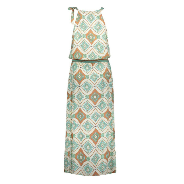 Geisha Dress ecru dessin 4429.08.0016 large