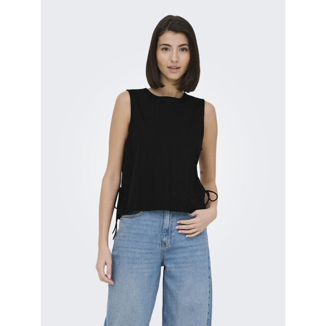 Jacqueline de Yong Jdyleslie sl bow top jrs noos - 4381.80.0046 large