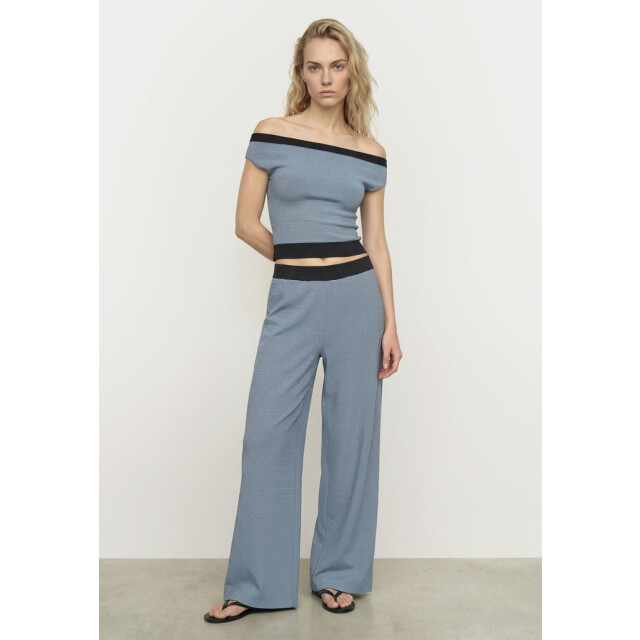 Hypedrop Hdpaige off-shoulder top dessin 4382.39.0061 large