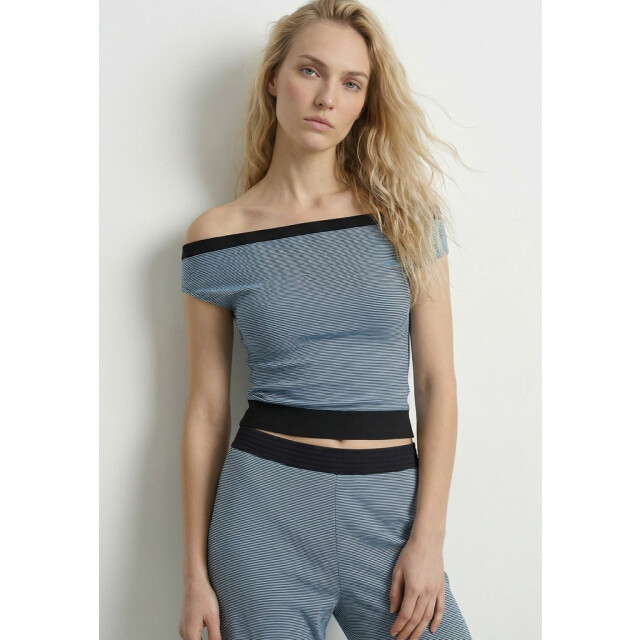 Hypedrop Hdpaige off-shoulder top dessin 4382.39.0061 large