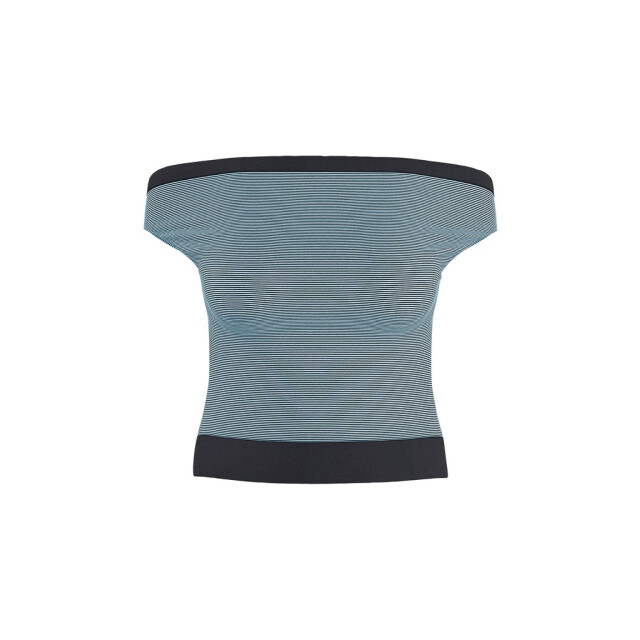 Hypedrop Hdpaige off-shoulder top dessin 4382.39.0061 large