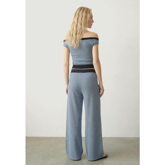 Hypedrop Hdpaige off-shoulder top dessin 4382.39.0061 large