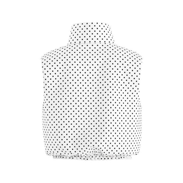 Hypedrop Hdnalani sl high collar vest dessin 4382.09.0037 large
