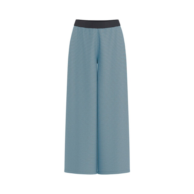 Hypedrop Hdpaige mw wide pants dessin 4109.39.0069 large