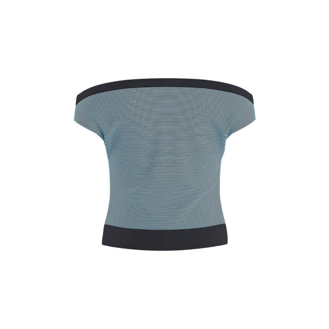 Hypedrop Hdpaige off-shoulder top dessin 4382.39.0061 large
