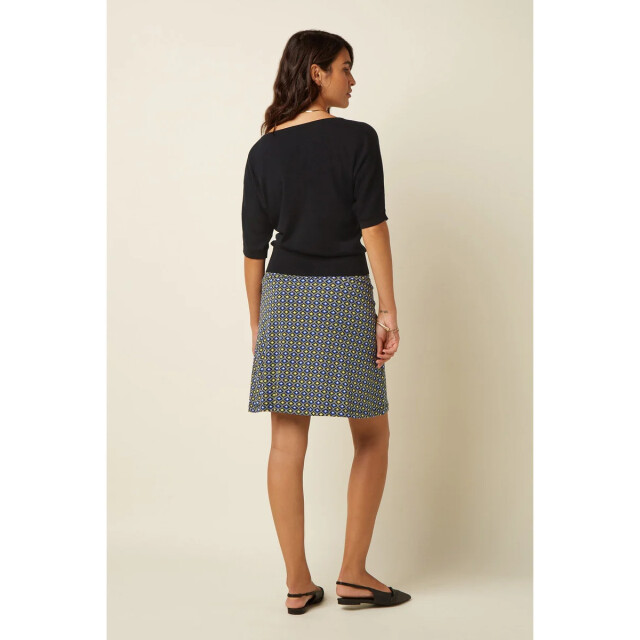 King Louie Valentina top club black 08739-001 large