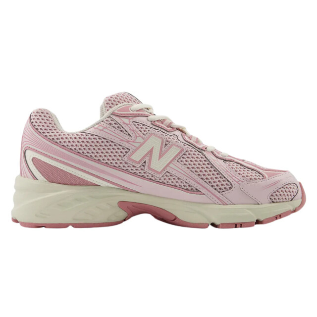 New Balance U740PP2 Sneakers Beige U740PP2 large