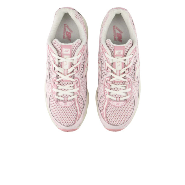 New Balance U740PP2 Sneakers Beige U740PP2 large