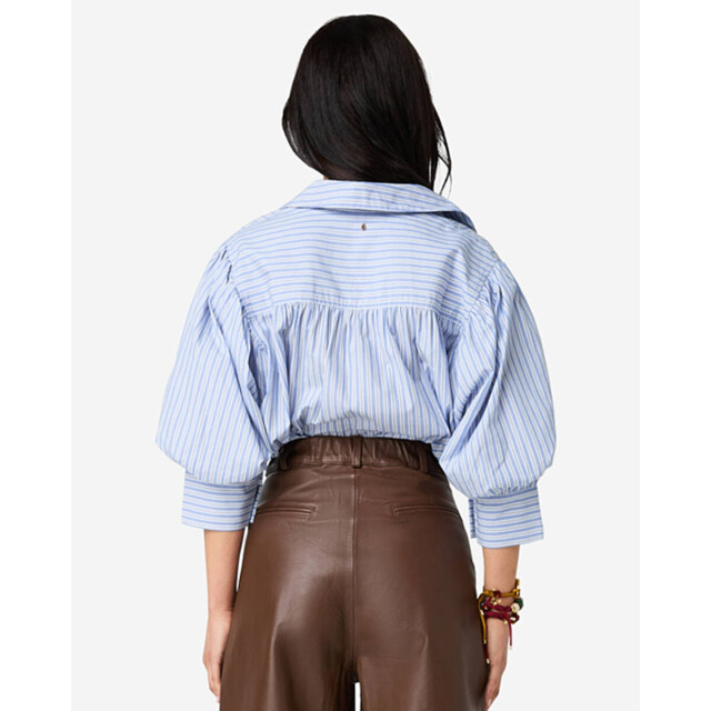 Ibana Blouse lange mouw 302630110 berra Ibana Blouse lange mouw 302630110 Berra large