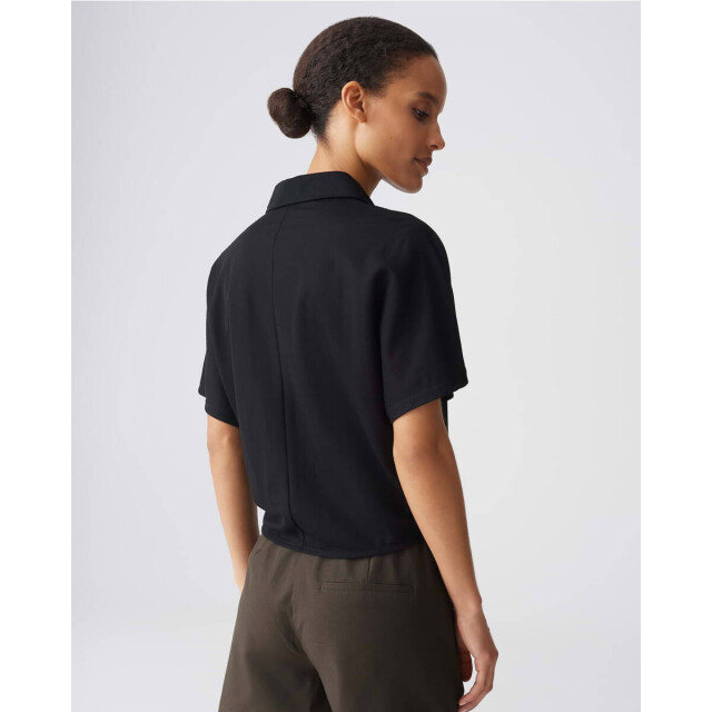 Opus Top korte mouw 10578914237445 Opus Top korte mouw 10578914237445 large