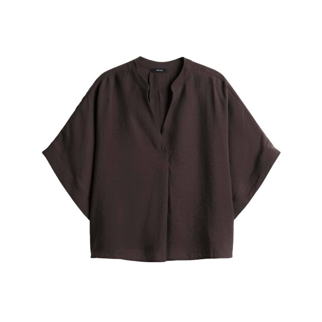 Opus Blouse lange mouw 10575313201106 Opus Top korte mouw 10575313201106 large
