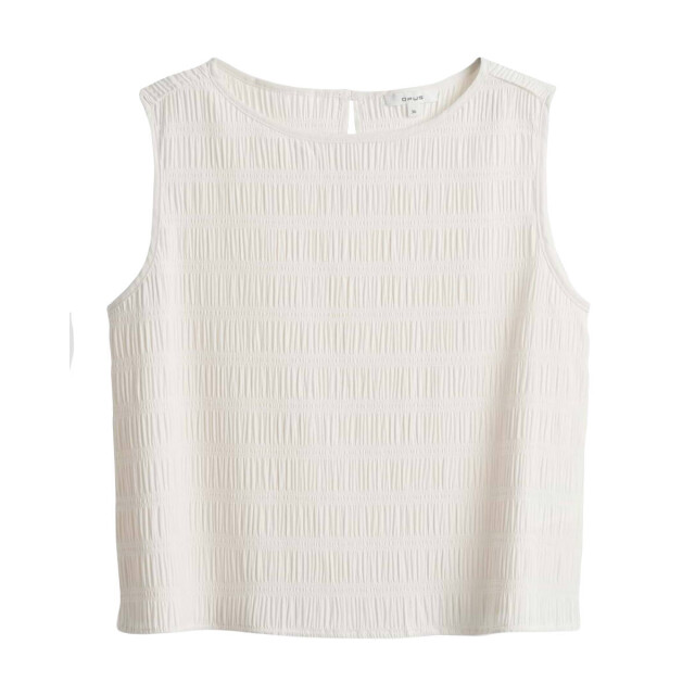 Opus Blouse lange mouw 10576514230106 Opus Top zonder mouw 10576514230106 large