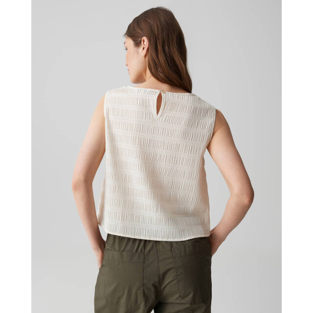 Opus Blouse lange mouw 10576514230106 Opus Top zonder mouw 10576514230106 large