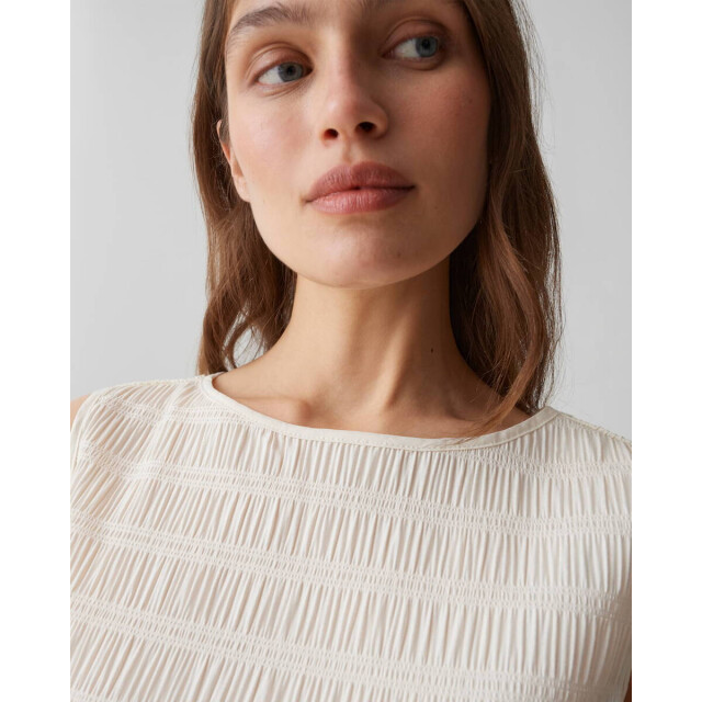 Opus Blouse lange mouw 10576514230106 Opus Top zonder mouw 10576514230106 large