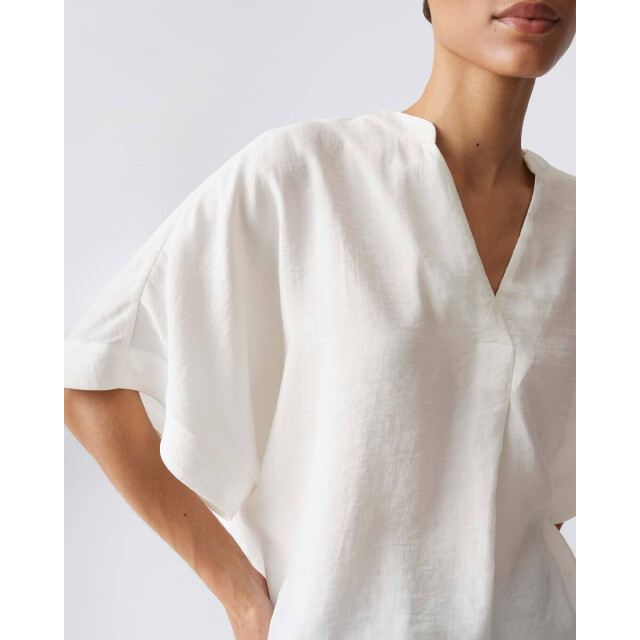 Opus Blouse lange mouw 10575313201106 Opus Top korte mouw 10575313201106 large