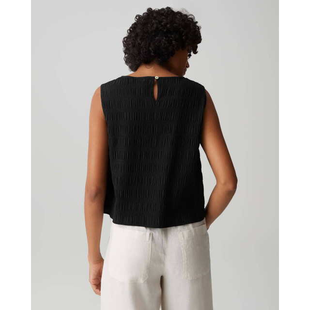 Opus Blouse lange mouw 10576514230106 Opus Top zonder mouw 10576514230106 large