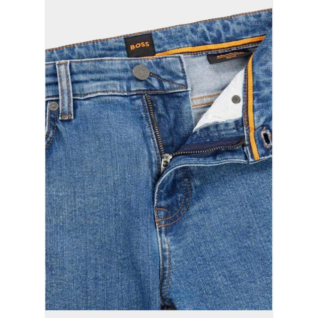 Boss Orange Jeans delaware bo 10251068 07 50553394/440 209426 large