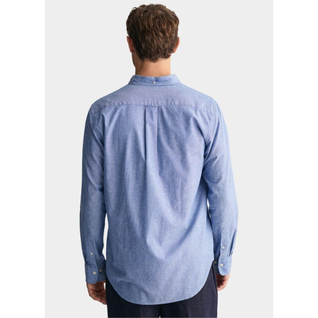 Gant Overhemd heren regular fit overhemd van kato 3240100/407 209478 large