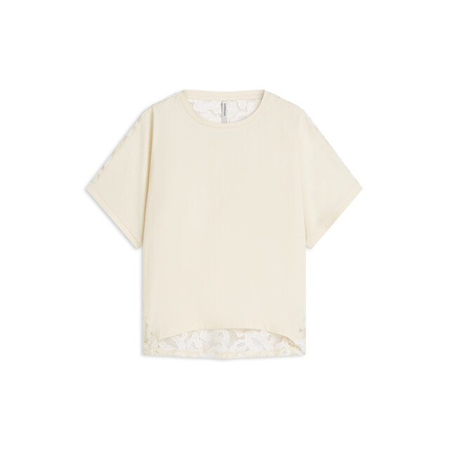 Summum top crochet back 3s5324-30789 122 ivory 06011.112.0256 large