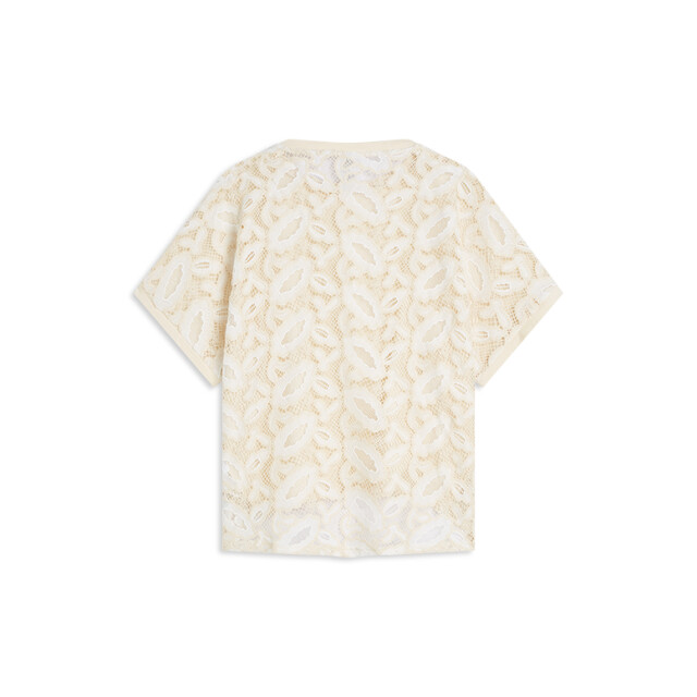 Summum top crochet back 3s5324-30789 122 ivory 06011.112.0256 large