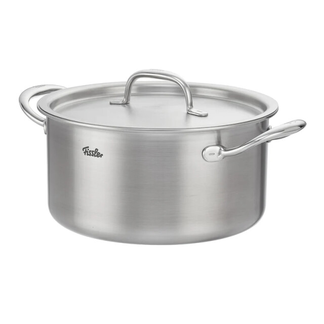 Fissler M5 pro-ply kookpan 24cm 5ply 4009209408569 large