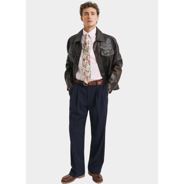 Gant Overhemd heren regular fit classic overhemd 3000100/662 209476 large