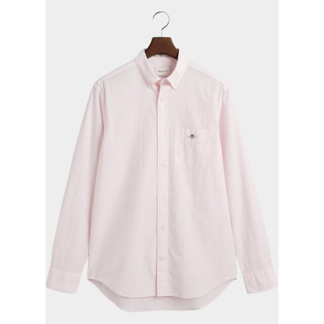 Gant Overhemd heren regular fit classic overhemd 3000100/662 209476 large