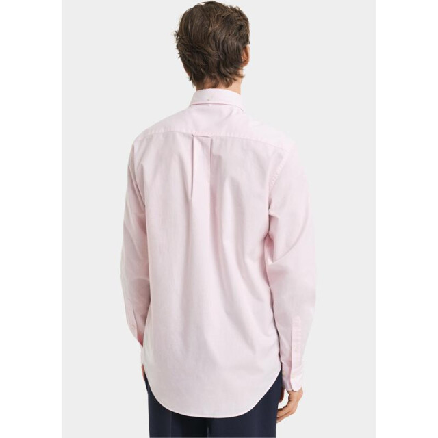 Gant Overhemd heren regular fit classic overhemd 3000100/662 209476 large