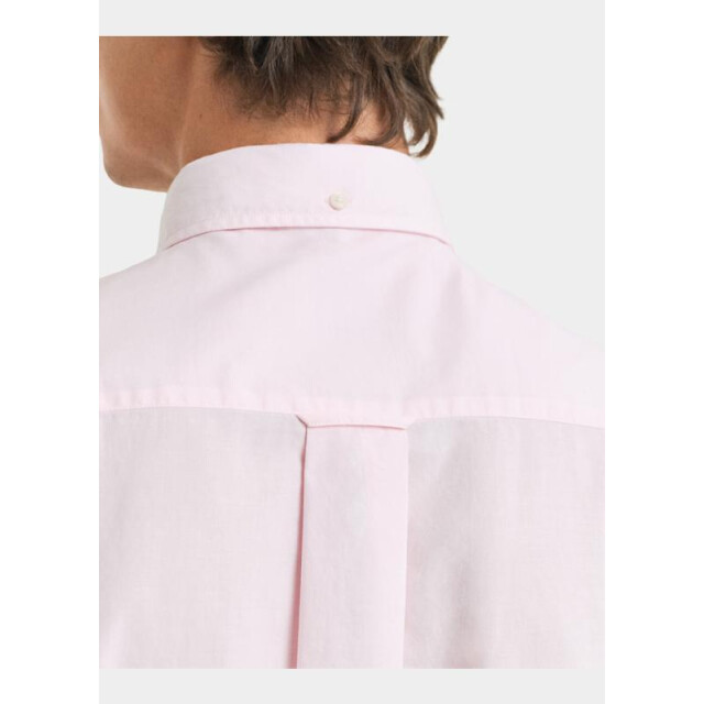 Gant Overhemd heren regular fit classic overhemd 3000100/662 209476 large