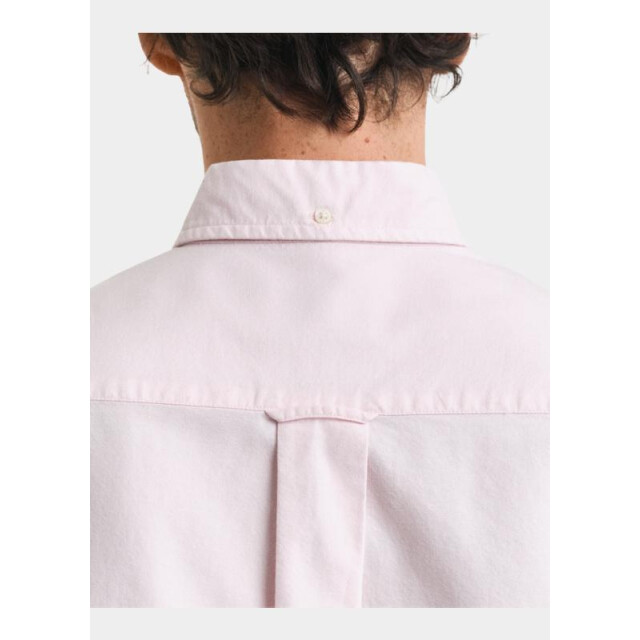 Gant Overhemd heren regular fit klassiek oxford-o 3000200/662 209477 large