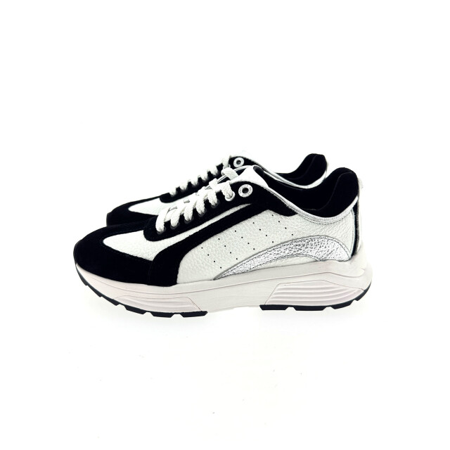 Xsensible 33013.4 Sneakers Zwart 33013.4 large