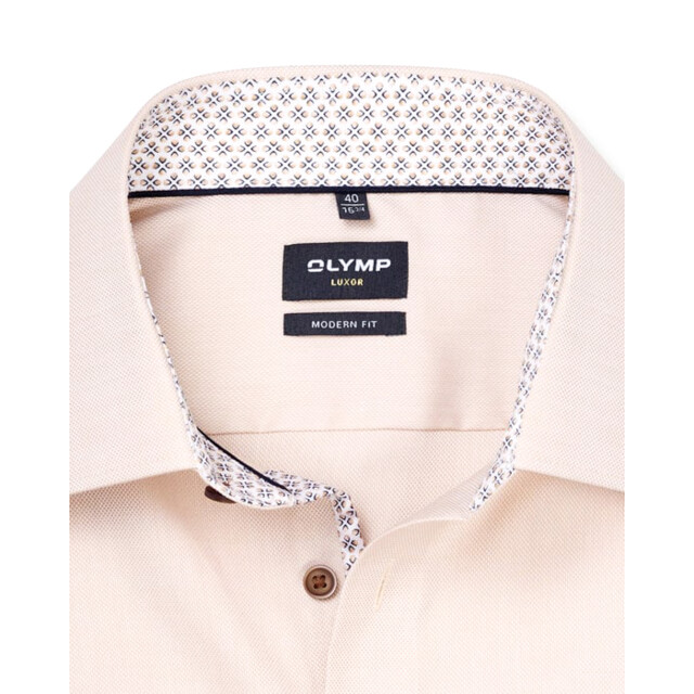 Olymp Business overhemd 109666-001-47 large